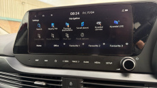 Hyundai BAYON 1.0 TGDi 48V MHEV Premium 5dr DCT Petrol Hatchback